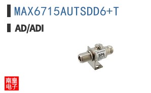 MAX6715AUTSDD6+T