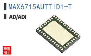 MAX6715AUTTID1+T
