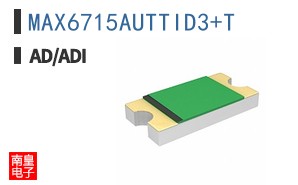 MAX6715AUTTID3+T