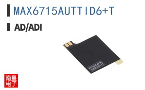 MAX6715AUTTID6+T