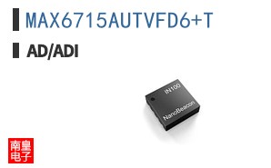 MAX6715AUTVFD6+T