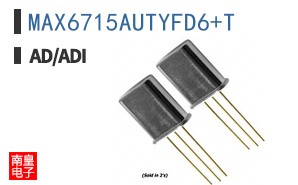 MAX6715AUTYFD6+T