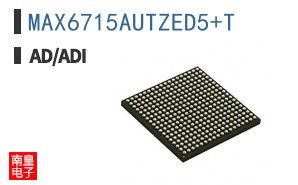 MAX6715AUTZED5+T