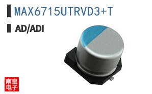 MAX6715UTRVD3+T