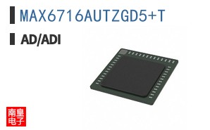 MAX6716AUTZGD5+T