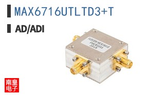 MAX6716UTLTD3+T