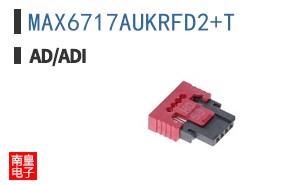 MAX6717AUKRFD2+T