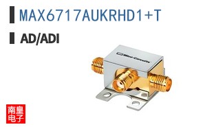 MAX6717AUKRHD1+T
