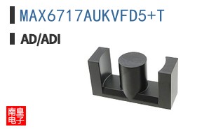 MAX6717AUKVFD5+T