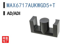 MAX6717AUKWGD5+T