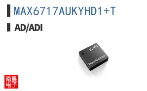 MAX6717AUKYHD1+T