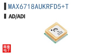 MAX6718AUKRFD5+T
