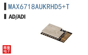 MAX6718AUKRHD5+T