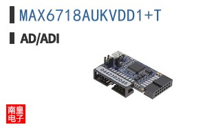 MAX6718AUKVDD1+T