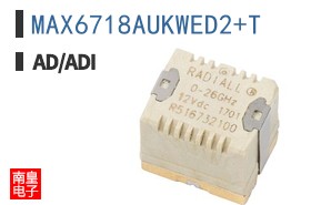 MAX6718AUKWED2+T