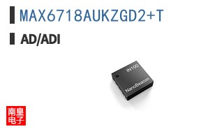 MAX6718AUKZGD2+T