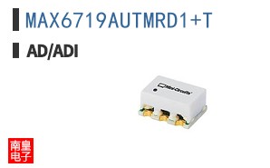 MAX6719AUTMRD1+T