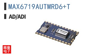 MAX6719AUTMRD6+T