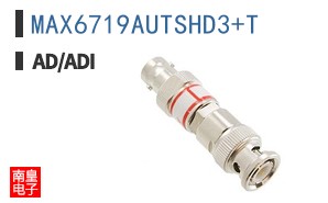 MAX6719AUTSHD3+T
