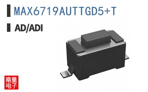 MAX6719AUTTGD5+T