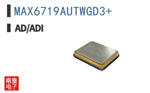 MAX6719AUTWGD3+