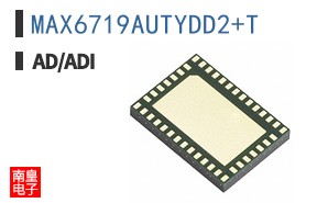 MAX6719AUTYDD2+T
