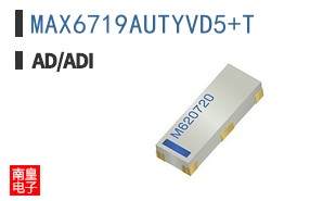 MAX6719AUTYVD5+T