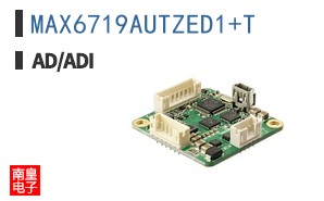 MAX6719AUTZED1+T