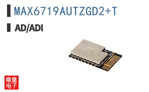 MAX6719AUTZGD2+T