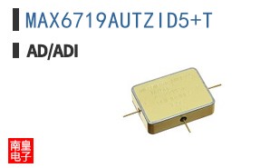 MAX6719AUTZID5+T