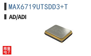 MAX6719UTSDD3+T