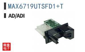 MAX6719UTSFD1+T