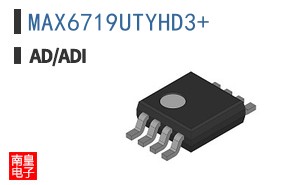 MAX6719UTYHD3+