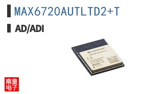 MAX6720AUTLTD2+T