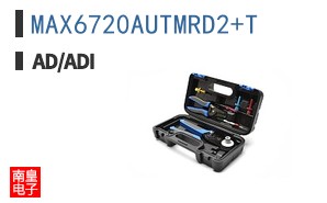 MAX6720AUTMRD2+T