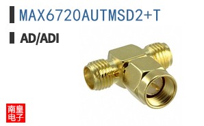 MAX6720AUTMSD2+T