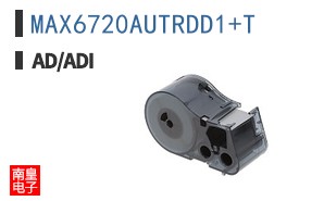 MAX6720AUTRDD1+T