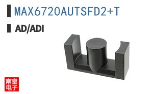 MAX6720AUTSFD2+T
