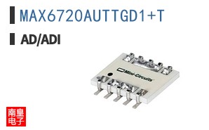 MAX6720AUTTGD1+T