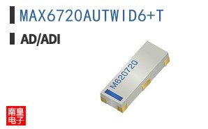 MAX6720AUTWID6+T
