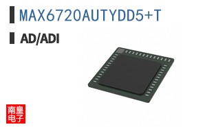 MAX6720AUTYDD5+T