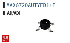 MAX6720AUTYFD1+T