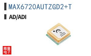 MAX6720AUTZGD2+T