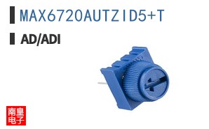 MAX6720AUTZID5+T