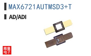 MAX6721AUTMSD3+T