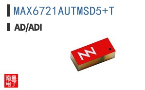 MAX6721AUTMSD5+T
