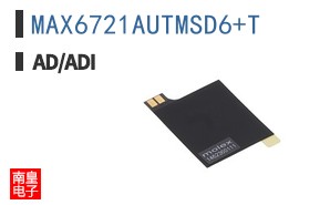 MAX6721AUTMSD6+T