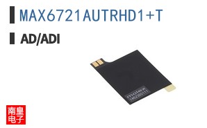 MAX6721AUTRHD1+T
