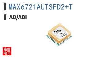 MAX6721AUTSFD2+T