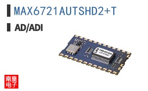 MAX6721AUTSHD2+T